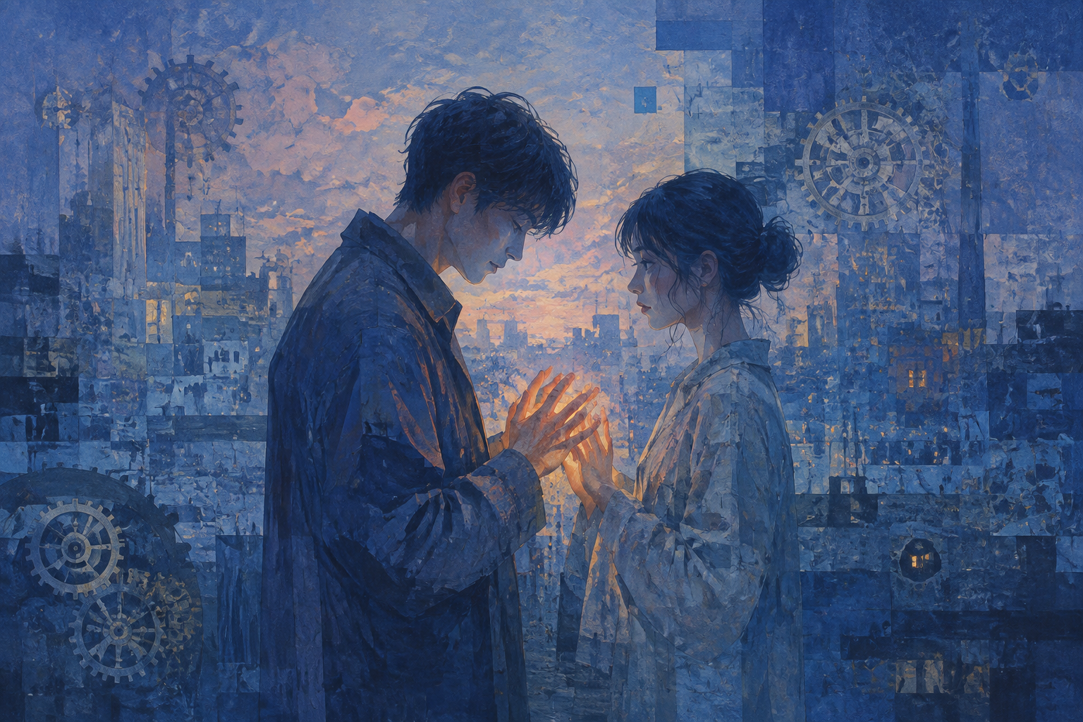 Even if a name that fits this relationship perfectly has not yet been found.
